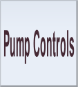 Pump Controls.
