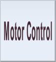 Motor Control.